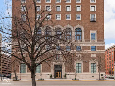 350 N Meridian #303, Indianapolis - 66