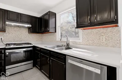 6802 Pleasant Run Parkway North Drive, Indianapolis - 11