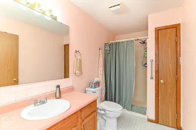 6381 Village Oak Court, Indianapolis - 25