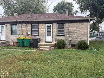 4942 11th Street, Indianapolis - 3