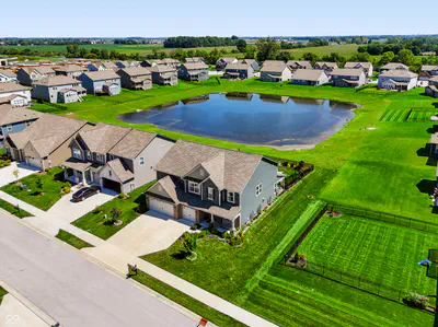 4225 Blackford Road, Bargersville - 51