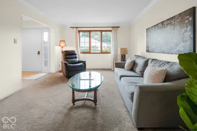 5503 Vin Rose, Indianapolis - 12