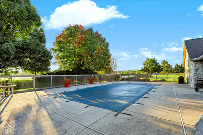 16628 Brownstone Court, Westfield - 46