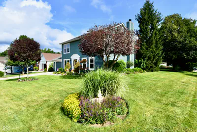 4548 Pepper Court, Indianapolis - 7