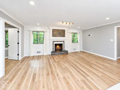 7616 Westfield Boulevard, Indianapolis - 14