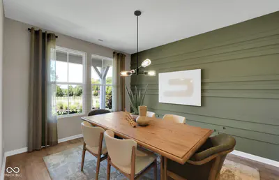 16091 Showdown Road, Noblesville - 2