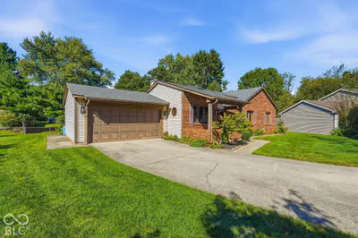 8340 Stacy Lynn Court, Indianapolis - 20