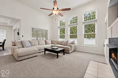 3802 Station Drive, Columbus - 8