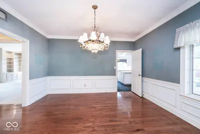 7925 Beaumont Green East Drive, Indianapolis - 10