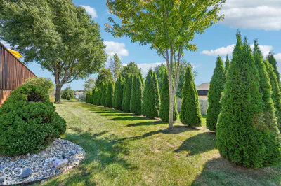 287 S Woodridge Drive, Pittsboro - 43