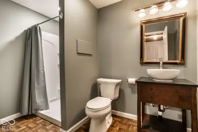 6843 Thousand Oaks Lane, Indianapolis - 45