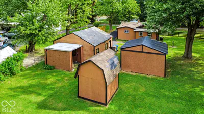 916 Huber Street, Indianapolis - 31