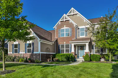 10190 Fantina Lane, Fishers