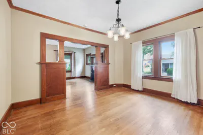 6415 Oaklandon Road, Indianapolis - 7
