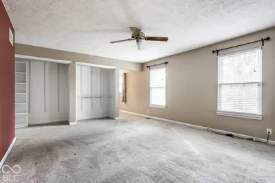 8633 Fox Ridge Lane, Indianapolis - 19