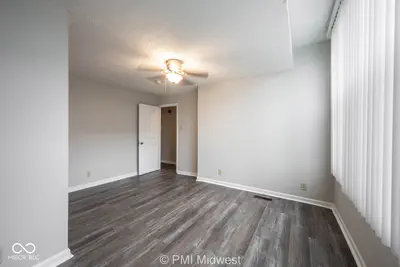 3736 Meridian Street, Indianapolis - 15