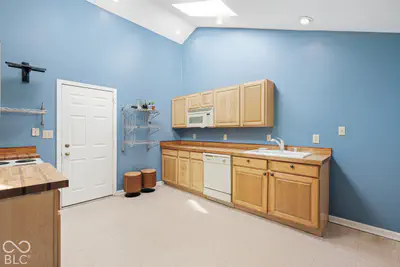 890 Starkey Road, Zionsville - 14