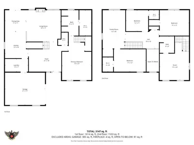 13941 N Old Otto Court, Camby - 44