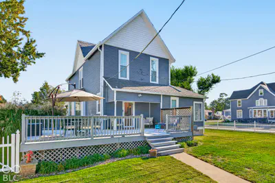 311 Jennings Street, North Vernon - 72