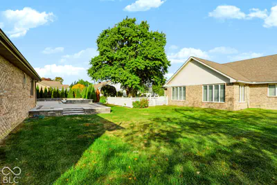 532 Sagebrush Drive, Kokomo - 46