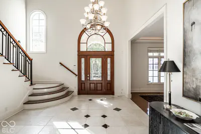 3404 Walnut Creek Court, Carmel - 7