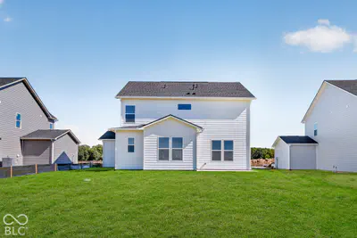 16105 Showdown Road, Noblesville - 35