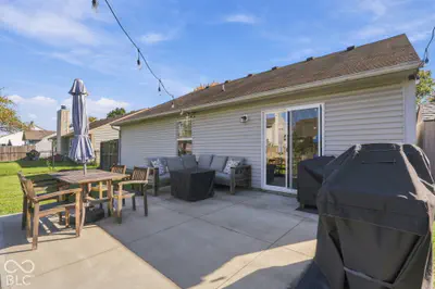 5914 Woodcote Drive, Indianapolis - 29