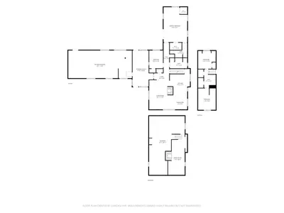 27 W Roberts Road, Indianapolis - 65