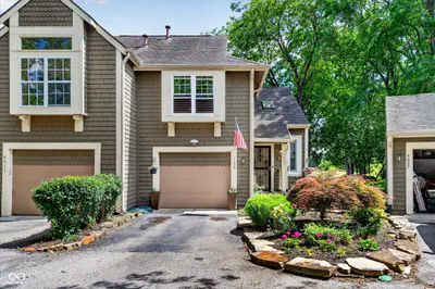 4609 Stansbury Court, Indianapolis