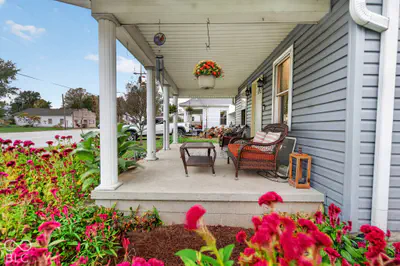 5080 E Washington Street, Straughn - 4