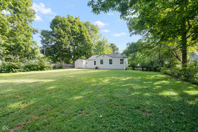 6528 Hillside Avenue, Indianapolis - 27