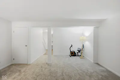 9412 Timber View Drive, Indianapolis - 36