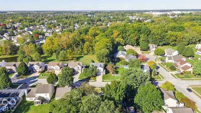 2457 Manita Drive, Indianapolis - 63