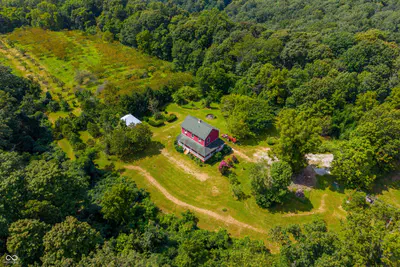 6821 W County Road 700 N, Freetown - 81