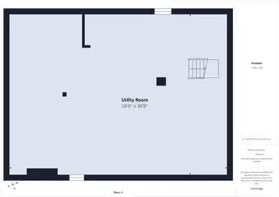 1525 Noble Street, Anderson - 26