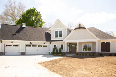 10101 Alford Road, Fortville