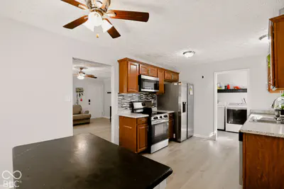 4651 Old Smith Valley Road, Greenwood - 13