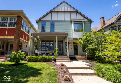 2132 N Pennsylvania Street, Indianapolis - 34