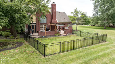 1120 Alfred Circle, Indianapolis - 45