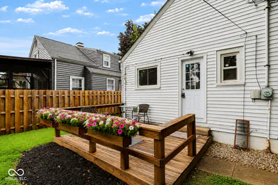 6117 Crittenden Avenue, Indianapolis - 32
