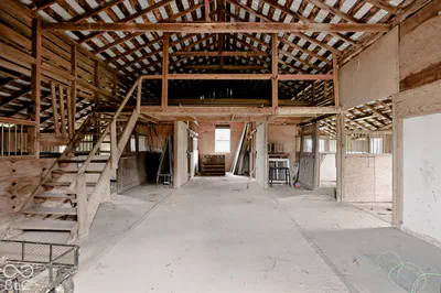 3806 S State Road 3, New Castle - 76