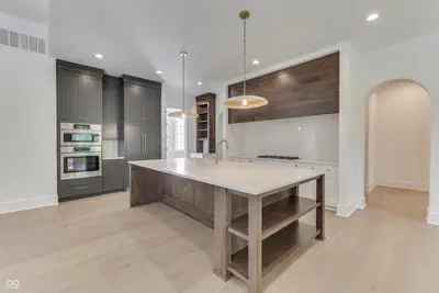 10880 Dartmoor Court, Zionsville - 4