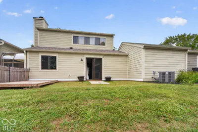 5762 Overcrest Drive, Indianapolis - 28