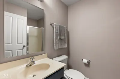 8629 N Meridian Street, Indianapolis - 9