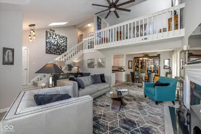 9303 Golden Oaks, Indianapolis - 3
