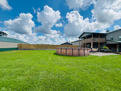3824 County Road 750, Connersville - 65