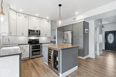 4826 Ashbrook Drive, Noblesville - 9