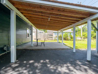 2643 Eagledale Drive, Indianapolis - 34