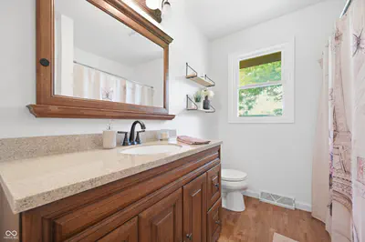 5805 Carolyn Drive, Muncie - 5