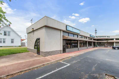 808 3rd Street, Columbus - 4